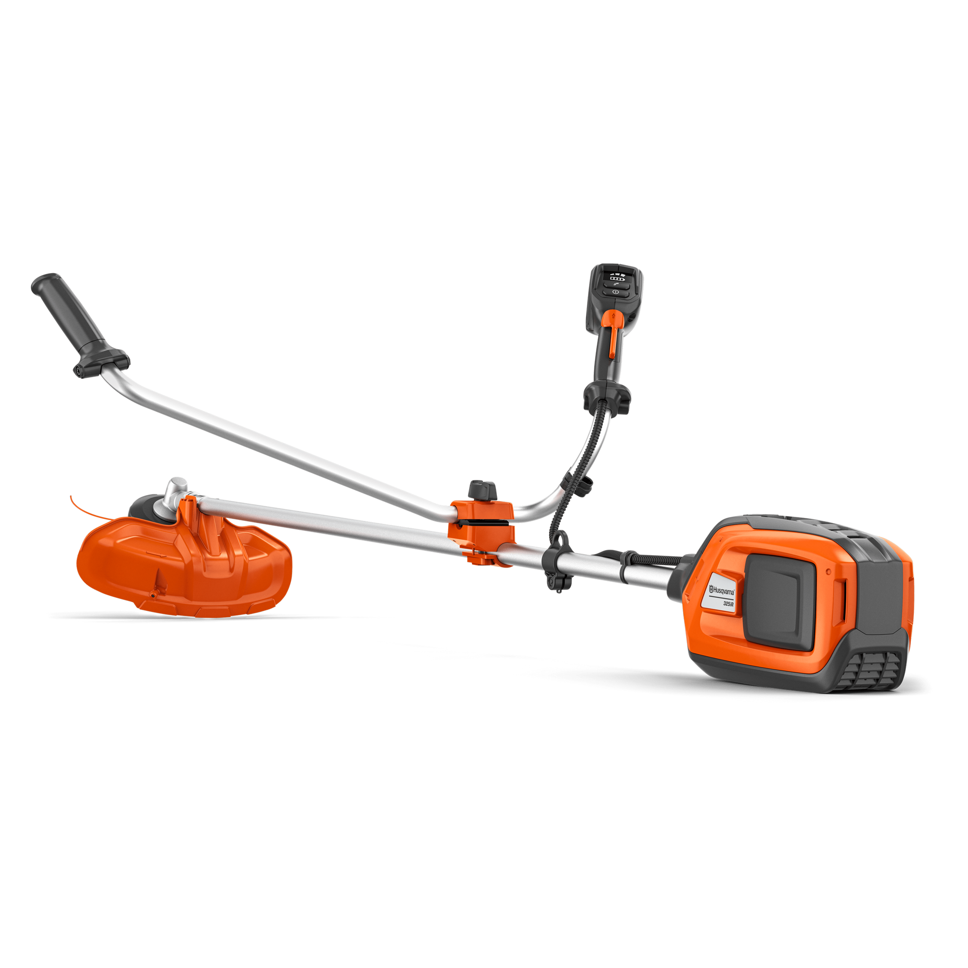 Husqvarna 325iR Brushcutter