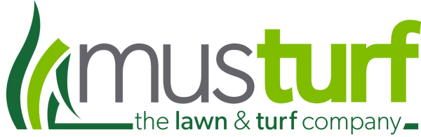 Musturf Logo