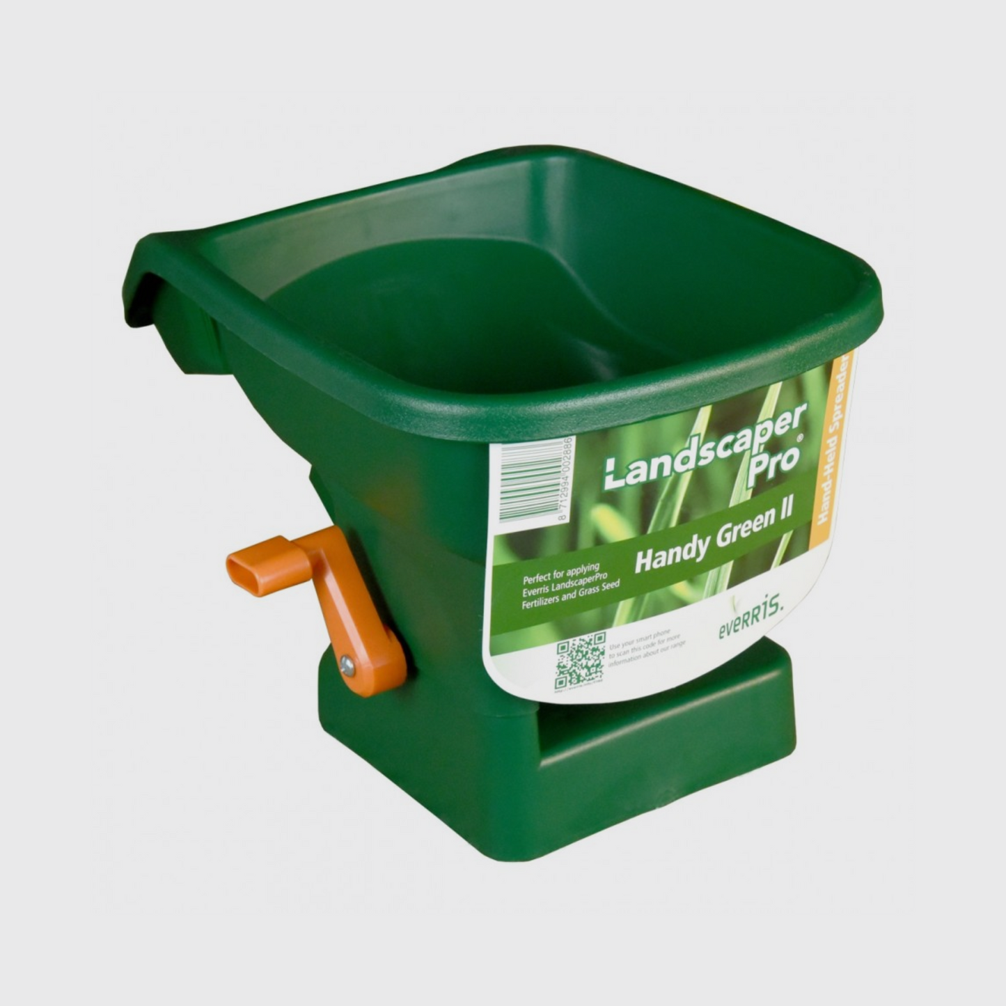 Everris Landscaper Pro Spreader