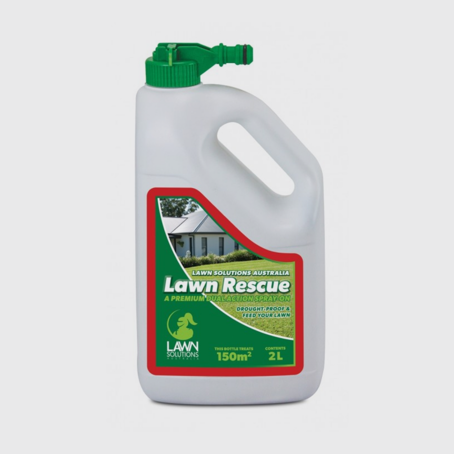 Lawn Rescue 2L