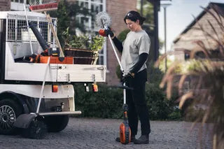 Husqvarna 525iLK Combi-Trimmer