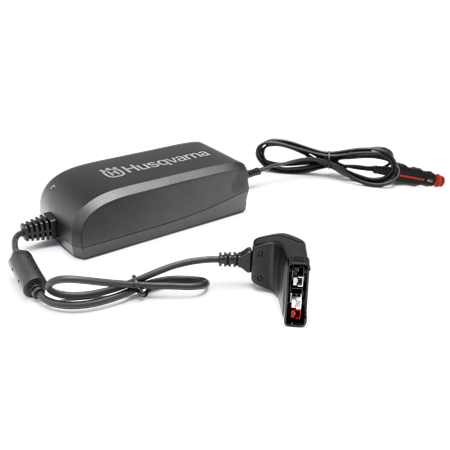 Husqvarna QC80F In Car Battery Charger