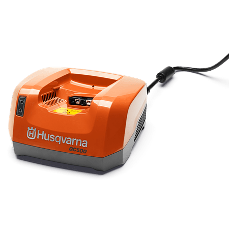 Husqvarna QC500 Battery Charger