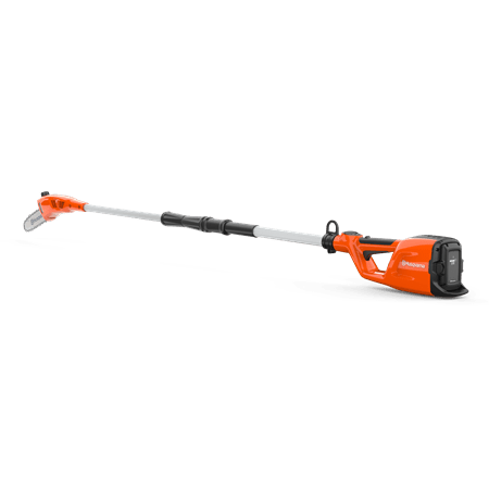 Husqvarna 120iTK4-PH Telescopic Pole Saw + Hedge Trimmer Battery 36V - Without Battery and Charger