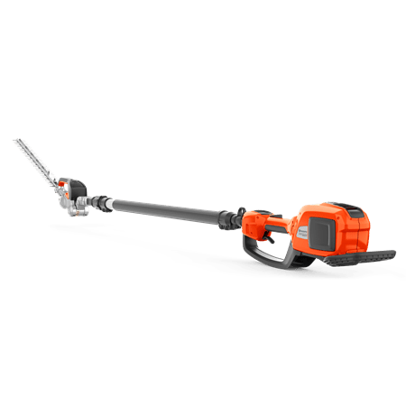 Husqvarna 520iHT4 Hedge Trimmer Telescopic Battery 36V - Without Battery and Charger