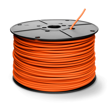 Husqvarna Loop Wire 
(Orange Outer/Black Inner - Double Insulated) 300m Pro (5.5 mm)