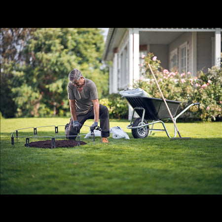 Husqvarna Temporary Fence Kit