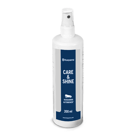 Husqvarna Care And Shine Spray