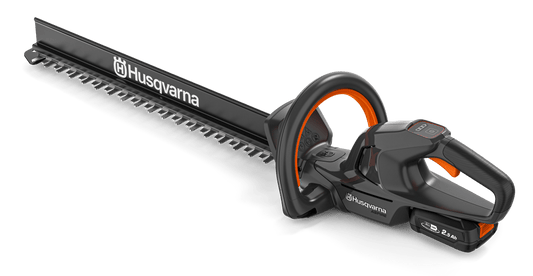 Husqvarna Aspire™ Hedge Trimmer 18V