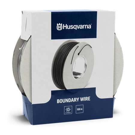 Husqvarna Loop Wire (Black) 150m (2.7 mm)