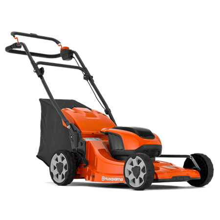 Husqvarna LC142i Lawn Mower - Without Battery and Charger