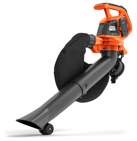 Husqvarna 120iBV Blower Vacuum