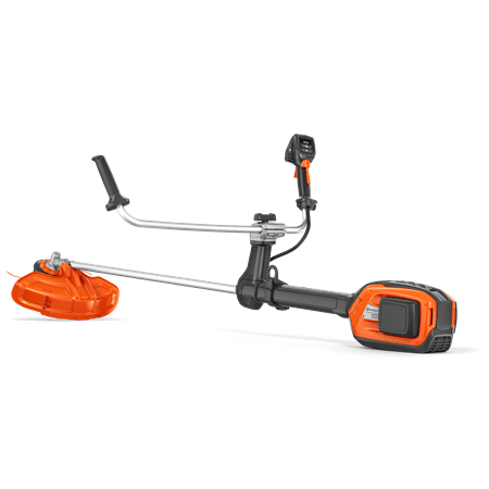 Husqvarna 525iRXT Brushcutter - Without Battery and Charger