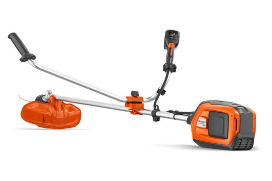 Husqvarna 325iR Brushcutter - Without Battery and Charger